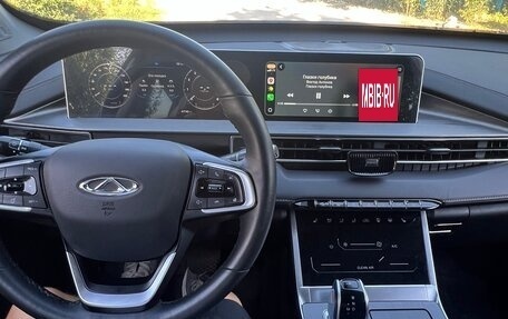 Chery Tiggo 4 I рестайлинг, 2024 год, 1 570 000 рублей, 4 фотография