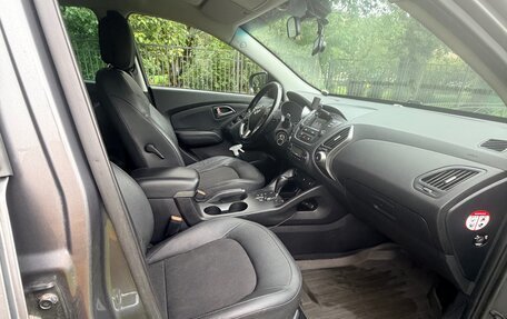 Hyundai ix35 I рестайлинг, 2015 год, 900 000 рублей, 6 фотография