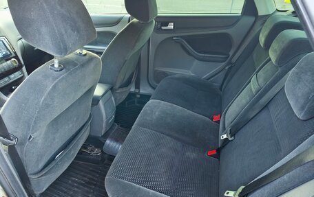 Ford Focus II рестайлинг, 2006 год, 490 000 рублей, 8 фотография