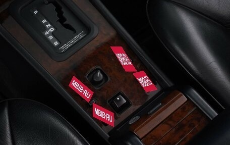 Mercedes-Benz E-Класс, 1994 год, 4 700 000 рублей, 16 фотография