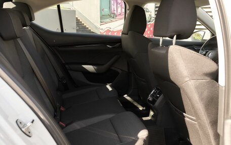 Skoda Octavia IV, 2021 год, 2 269 000 рублей, 7 фотография