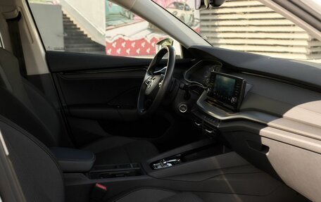 Skoda Octavia IV, 2021 год, 2 269 000 рублей, 6 фотография