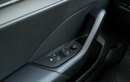 Skoda Octavia IV, 2021 год, 2 269 000 рублей, 11 фотография