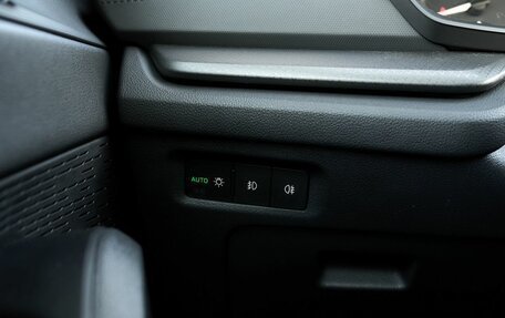 Skoda Octavia IV, 2021 год, 2 269 000 рублей, 12 фотография