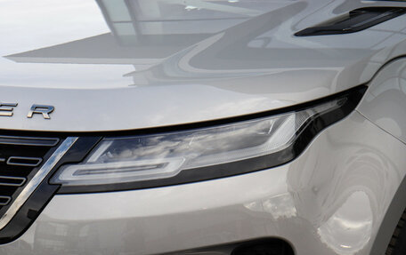 Land Rover Range Rover Evoque II, 2024 год, 5 550 000 рублей, 7 фотография