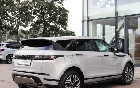 Land Rover Range Rover Evoque II, 2024 год, 5 550 000 рублей, 4 фотография