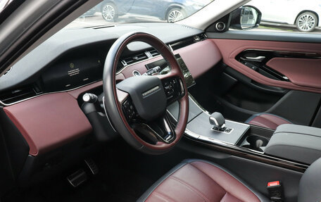 Land Rover Range Rover Evoque II, 2024 год, 5 550 000 рублей, 9 фотография