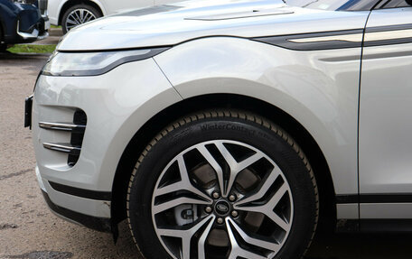Land Rover Range Rover Evoque II, 2024 год, 5 550 000 рублей, 8 фотография