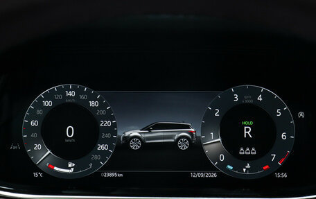 Land Rover Range Rover Evoque II, 2024 год, 5 550 000 рублей, 11 фотография