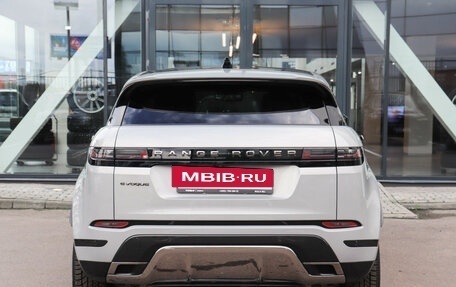 Land Rover Range Rover Evoque II, 2024 год, 5 550 000 рублей, 5 фотография