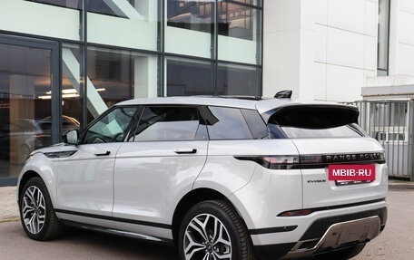 Land Rover Range Rover Evoque II, 2024 год, 5 550 000 рублей, 6 фотография