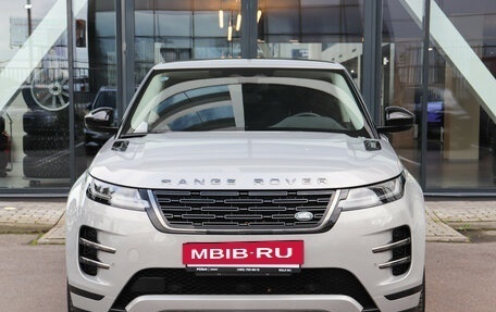 Land Rover Range Rover Evoque II, 2024 год, 5 550 000 рублей, 2 фотография