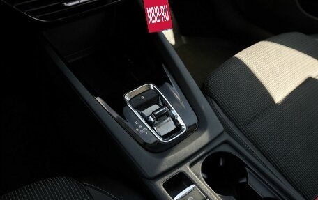 Skoda Octavia IV, 2021 год, 2 269 000 рублей, 10 фотография