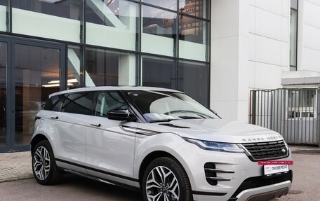 Land Rover Range Rover Evoque II, 2024 год, 5 550 000 рублей, 3 фотография