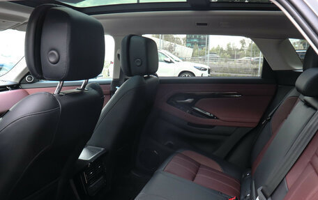 Land Rover Range Rover Evoque II, 2024 год, 5 550 000 рублей, 12 фотография