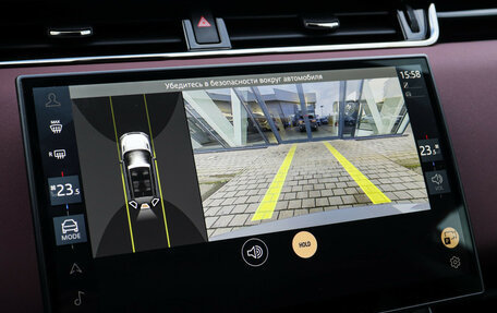Land Rover Range Rover Evoque II, 2024 год, 5 550 000 рублей, 13 фотография
