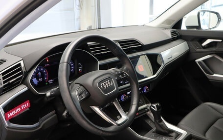 Audi Q3, 2021 год, 3 649 000 рублей, 7 фотография