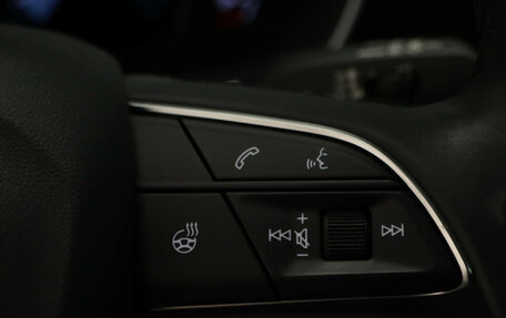 Audi Q3, 2021 год, 3 649 000 рублей, 12 фотография