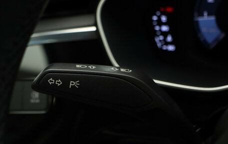 Audi Q3, 2021 год, 3 649 000 рублей, 13 фотография