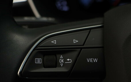 Audi Q3, 2021 год, 3 649 000 рублей, 11 фотография