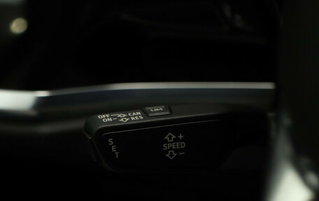 Audi Q3, 2021 год, 3 649 000 рублей, 15 фотография