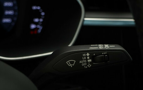 Audi Q3, 2021 год, 3 649 000 рублей, 14 фотография