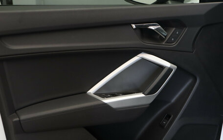 Audi Q3, 2021 год, 3 649 000 рублей, 22 фотография