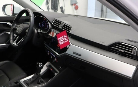 Audi Q3, 2021 год, 3 649 000 рублей, 23 фотография