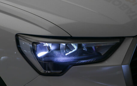 Audi Q3, 2021 год, 3 649 000 рублей, 28 фотография
