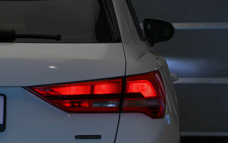 Audi Q3, 2021 год, 3 649 000 рублей, 27 фотография