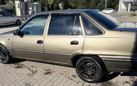 Daewoo Nexia I рестайлинг, 2003 год, 145 000 рублей, 6 фотография