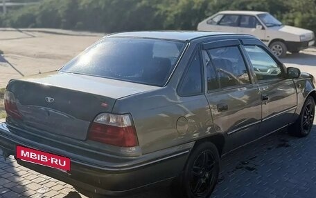 Daewoo Nexia I рестайлинг, 2003 год, 145 000 рублей, 4 фотография