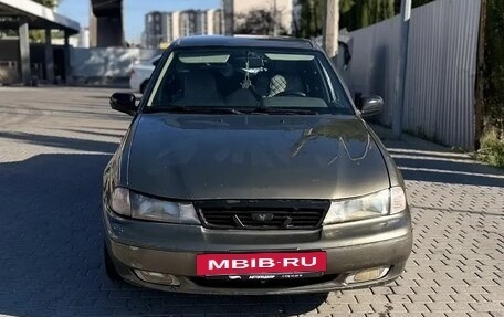 Daewoo Nexia I рестайлинг, 2003 год, 145 000 рублей, 2 фотография