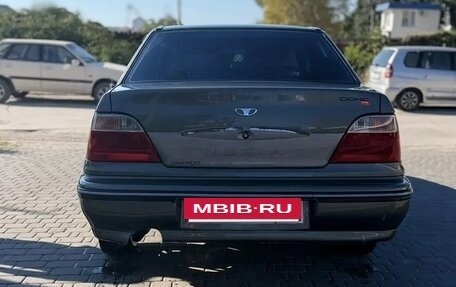 Daewoo Nexia I рестайлинг, 2003 год, 145 000 рублей, 5 фотография