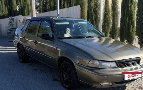 Daewoo Nexia I рестайлинг, 2003 год, 145 000 рублей, 3 фотография