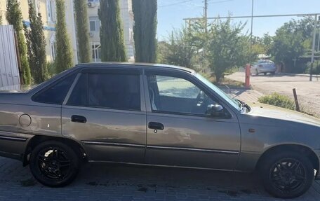 Daewoo Nexia I рестайлинг, 2003 год, 145 000 рублей, 9 фотография