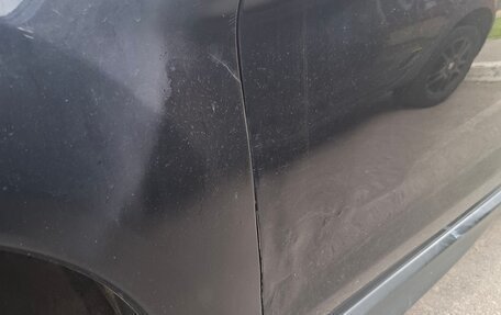 Mitsubishi ASX I рестайлинг, 2013 год, 850 000 рублей, 7 фотография