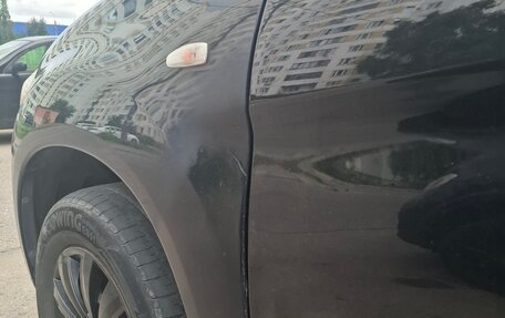 Mitsubishi ASX I рестайлинг, 2013 год, 850 000 рублей, 9 фотография