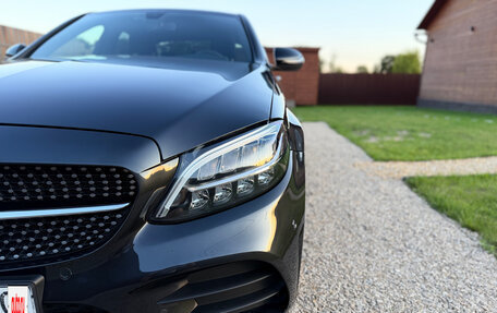 Mercedes-Benz C-Класс, 2020 год, 3 440 000 рублей, 3 фотография