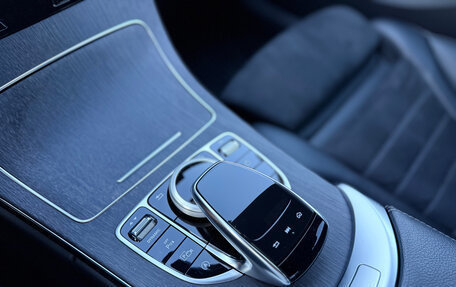 Mercedes-Benz C-Класс, 2020 год, 3 440 000 рублей, 22 фотография