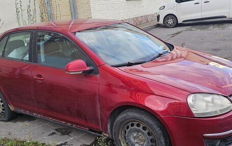 Volkswagen Jetta VI, 2008 год, 300 000 рублей, 4 фотография