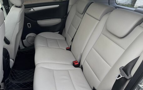 Mercedes-Benz A-Класс, 2008 год, 900 000 рублей, 7 фотография