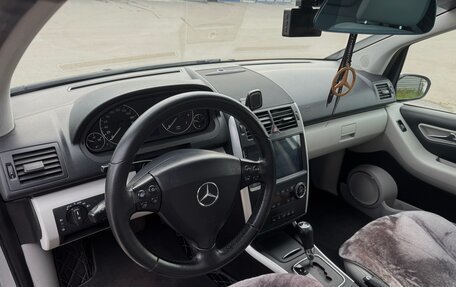 Mercedes-Benz A-Класс, 2008 год, 900 000 рублей, 8 фотография