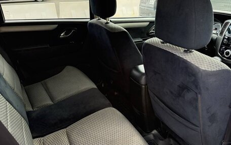 Ford Escape II, 2008 год, 650 000 рублей, 7 фотография