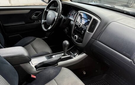 Ford Escape II, 2008 год, 650 000 рублей, 5 фотография