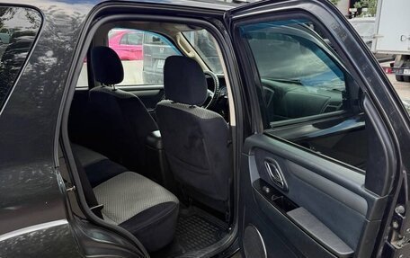 Ford Escape II, 2008 год, 650 000 рублей, 6 фотография