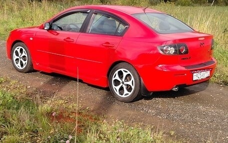 Mazda 3, 2006 год, 650 000 рублей, 3 фотография