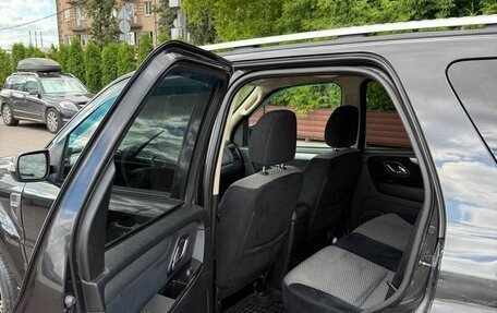 Ford Escape II, 2008 год, 650 000 рублей, 8 фотография