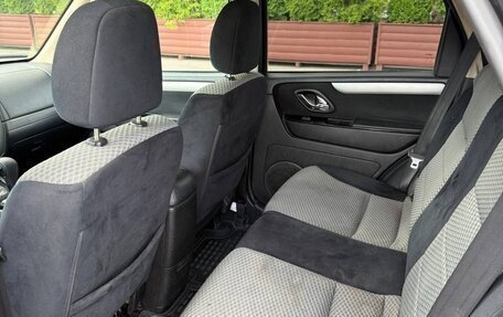 Ford Escape II, 2008 год, 650 000 рублей, 9 фотография