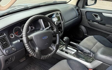 Ford Escape II, 2008 год, 650 000 рублей, 15 фотография